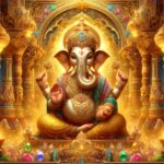 ganesha-gold